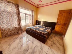 The Kashmir Resort